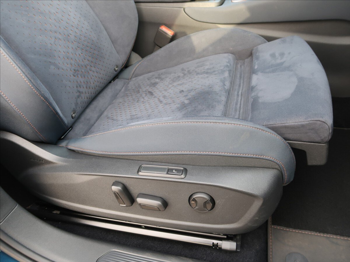 Cupra Born Kombi 0,0 170 kw