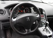 Peugeot 5008 MPV 1,6 l 88 kw
