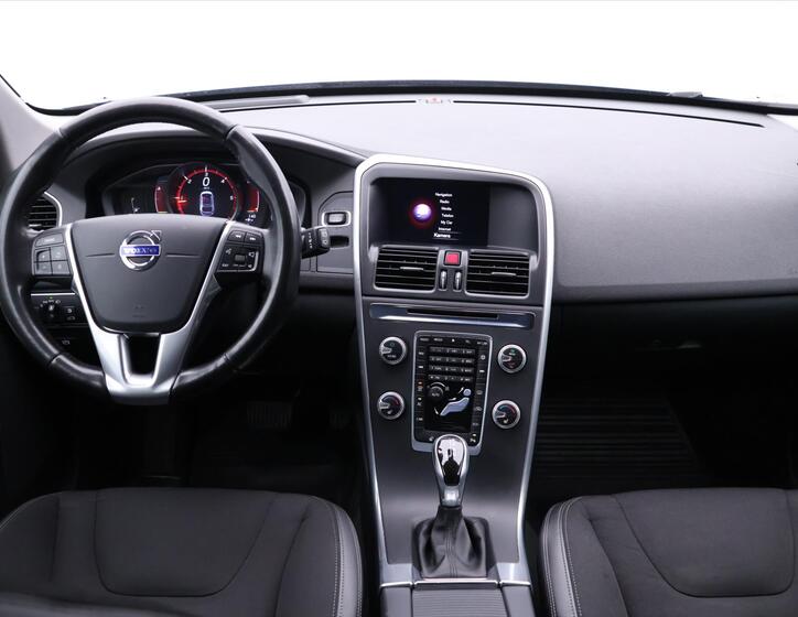 Volvo XC60 30