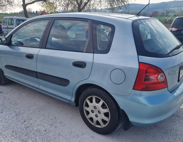 Honda Civic Kombi 1,4 l 66 kw