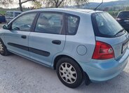 Honda Civic Kombi 1,4 l 66 kw