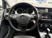 Volkswagen Golf Kombi 1,4 l 103 kw