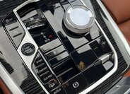 BMW X7 SUV / Terénní 3,0 l 250 kw