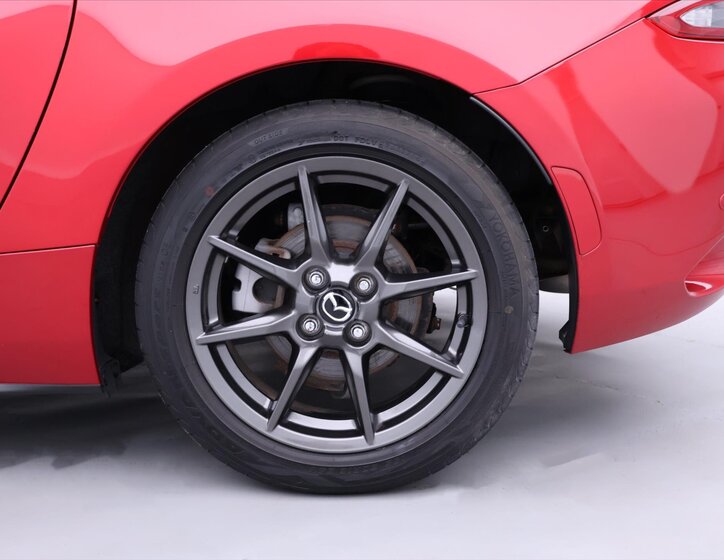 Mazda MX-5 Kabriolet 1,5 l 96 kw