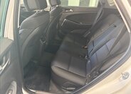 Hyundai Tucson SUV 2,0 l 100 kw