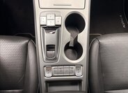 Hyundai Kona SUV / Terénní 0,0 150 kw