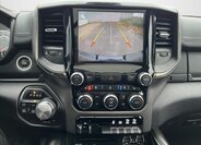 Dodge RAM 1500 Pick-up 5,7 l 291 kw