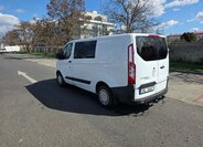 Ford Transit Custom VAN / Minibus 0,0 74 kw