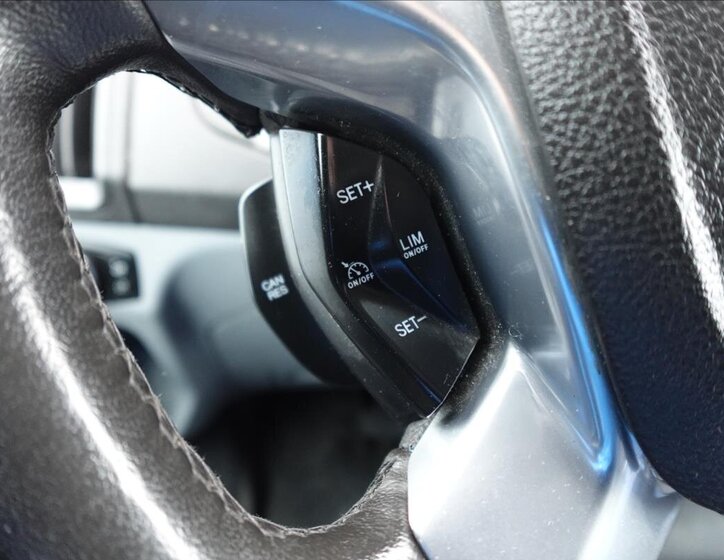 Ford Transit Ostatní 2,0 l 125 kw