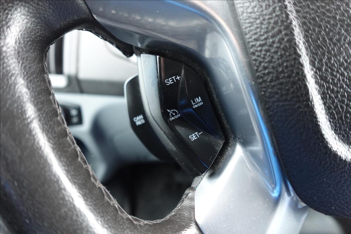 Ford Transit Ostatní 2,0 l 125 kw