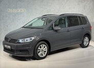 Volkswagen Touran 1