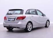 Mercedes-Benz Třídy B MPV 1,5 l 80 kw
