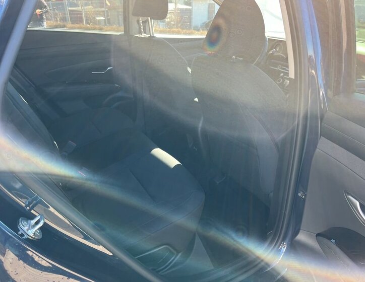 Hyundai Tucson SUV / Terénní 1,6 l 117 kw