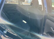 Hyundai Tucson SUV / Terénní 1,6 l 117 kw