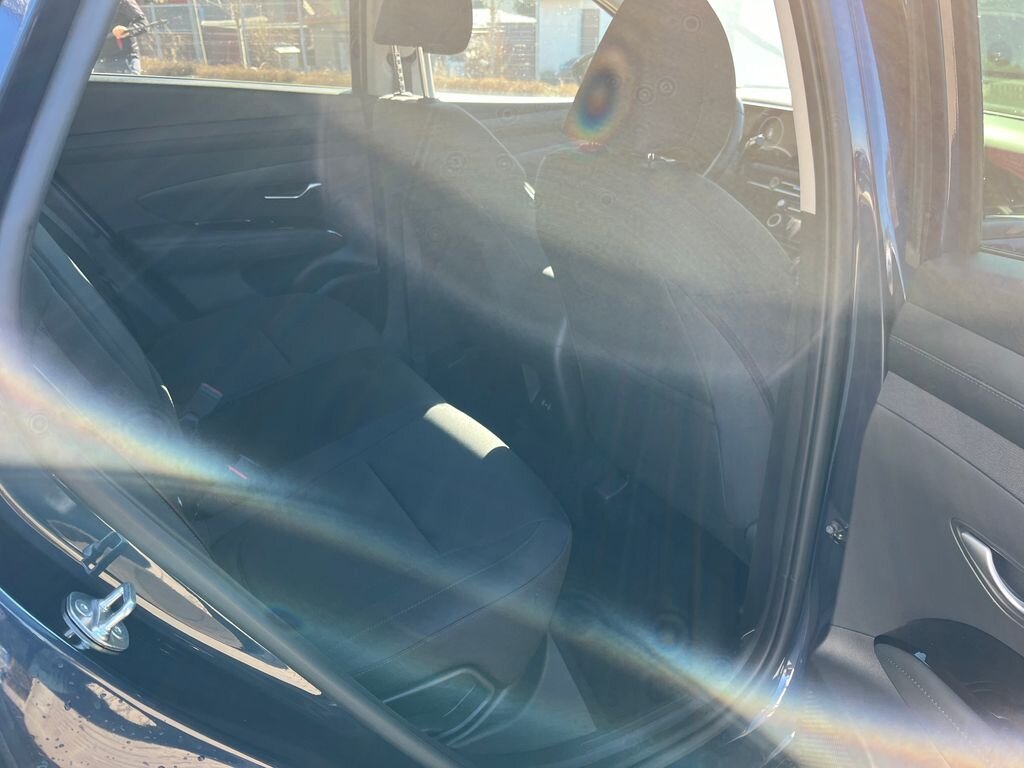 Hyundai Tucson SUV / Terénní 1,6 l 117 kw