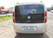 Fiat Dobló 7