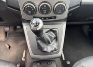 Mazda 5 MPV 2,0 l 107 kw