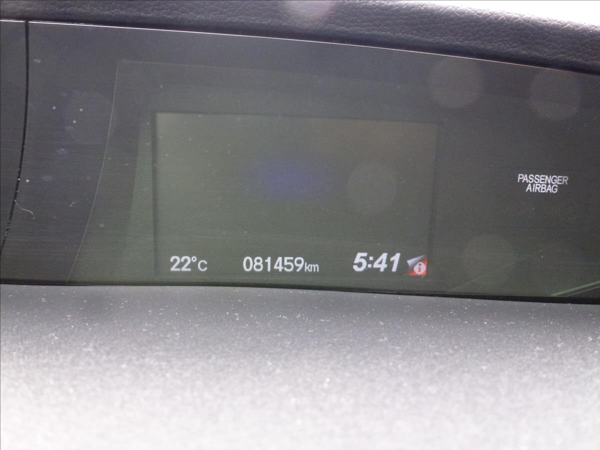 Honda Civic Hatchback 1,8 l 104 kw