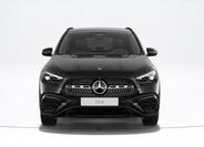 Mercedes-Benz GLA 2