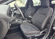 Ford Focus Hatchback 1,5 l 110 kw