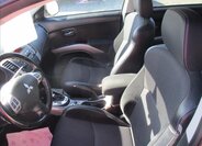 Mitsubishi Outlander SUV / Terénní 2,2 l 115 kw