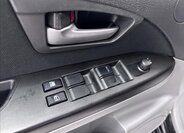 Suzuki SX4 Hatchback 1,6 l 79 kw