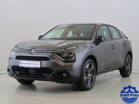 Citroën C4 Hatchback 1,2 l 96 kw