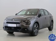 Citroën C4 Hatchback 1,2 l 96 kw