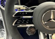 Mercedes-Benz AMG GT Kupé 4,0 l 430 kw