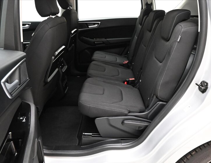 Ford S-MAX MPV 2,0 l 140 kw