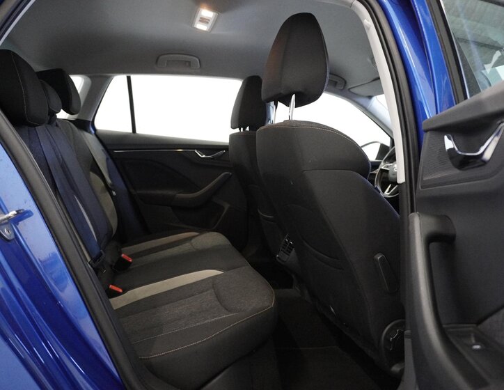 Škoda Scala Hatchback 1,6 l 85 kw