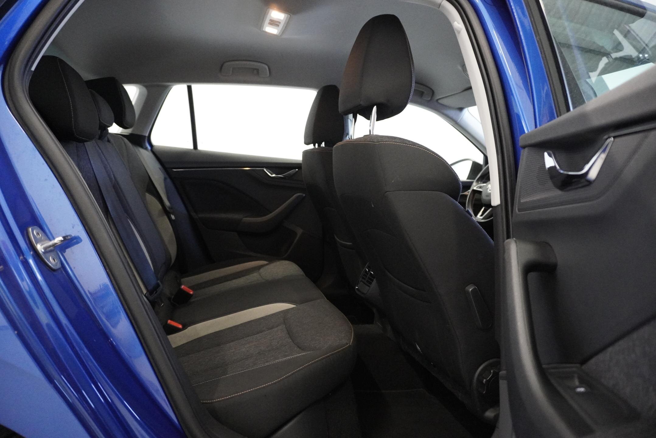 Škoda Scala Hatchback 1,6 l 85 kw