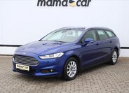 Ford Mondeo Kombi 2,0 l 110 kw