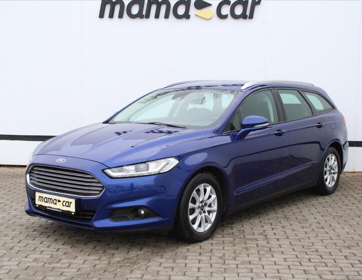 Ford Mondeo Kombi 2,0 l 110 kw