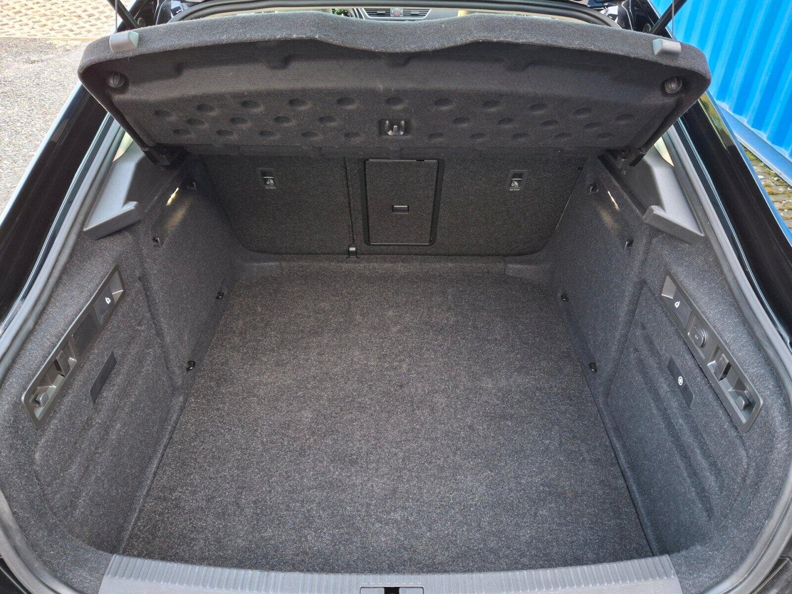 Škoda Superb Sedan 2,0 l 110 kw