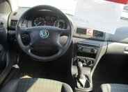 Škoda Octavia Kombi 1,6 l 75 kw