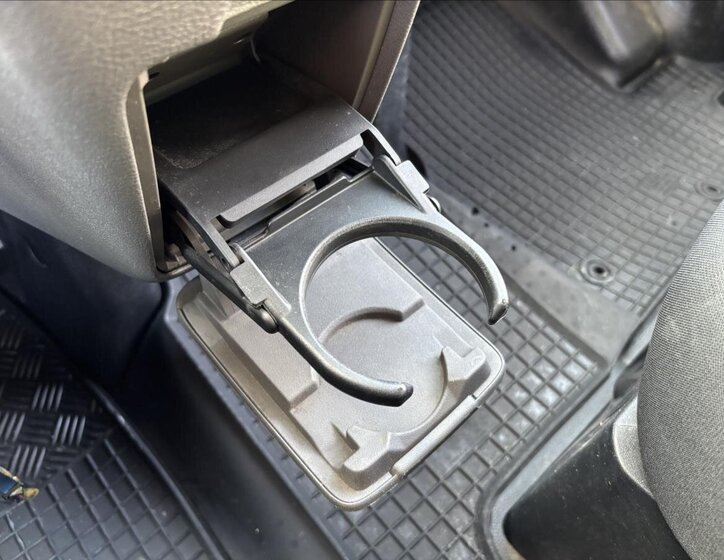 Ford Transit Custom 28