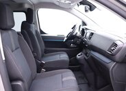 Peugeot Traveller Kombi 2,0 l 130 kw
