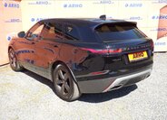 Land Rover Range Rover Velar SUV / Terénní 3,0 l 221 kw