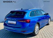 Škoda Octavia 2