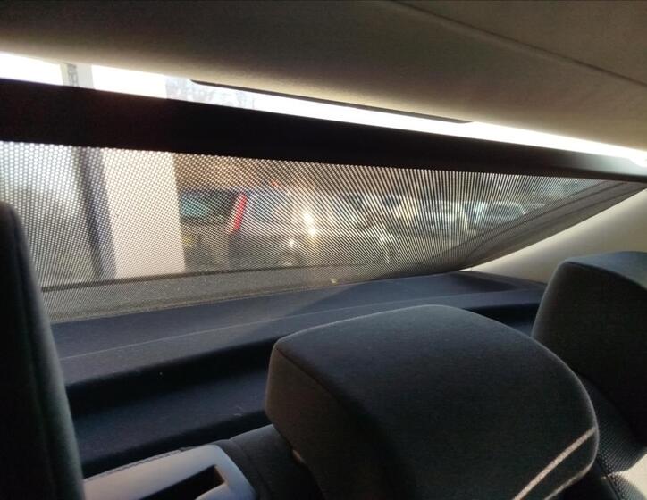 Volkswagen Passat 26