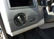 Volkswagen Transporter Valník 2,0 l 103 kw