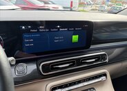 Mercedes-Benz Třídy V VAN / Minibus 2,0 l 140 kw