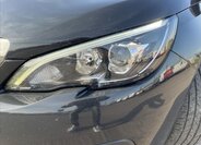 Peugeot 308 Kombi 1,5 l 96 kw