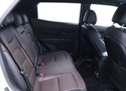 SsangYong Korando SUV / Terénní 1,5 l 120 kw