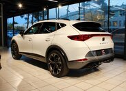 Cupra Formentor SUV 2,0 l 228 kw