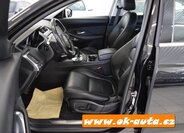 Jaguar F-Pace SUV 2,0 l 110 kw