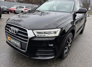 Audi Q3 14