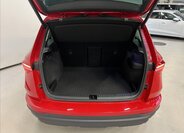 Škoda Karoq SUV 1,5 l 110 kw