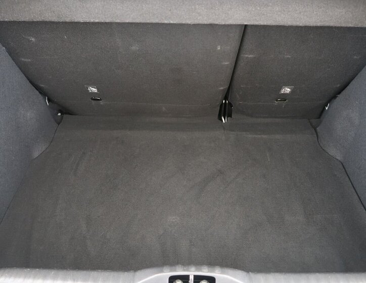 Citroën C3 Hatchback 1,2 l 61 kw